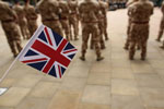 British Forces, Kuwait